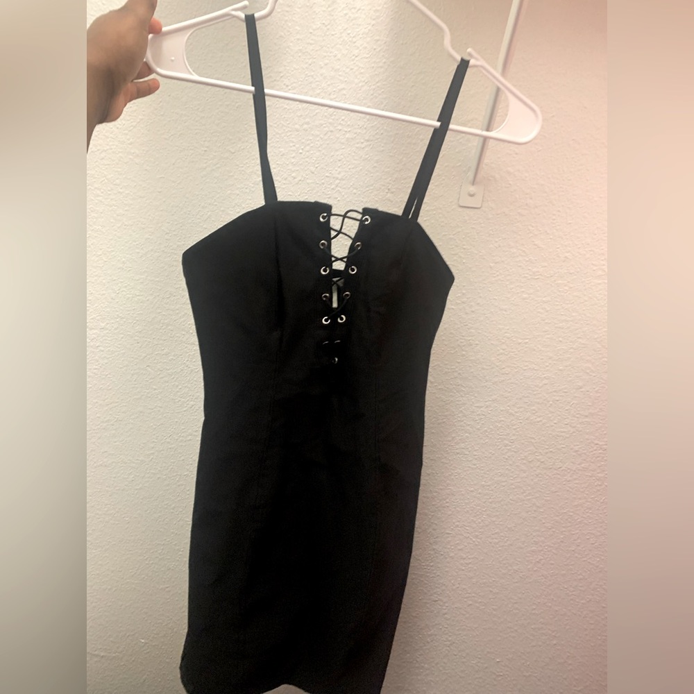Bozzolo Small body con dress